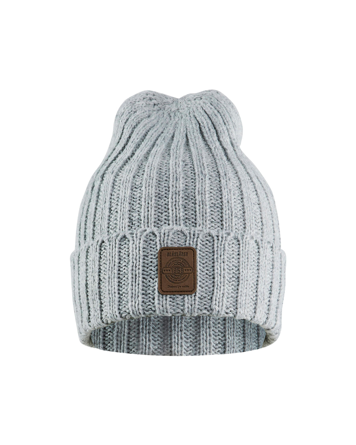 Blaklader 2027 Reflective knit Beanie