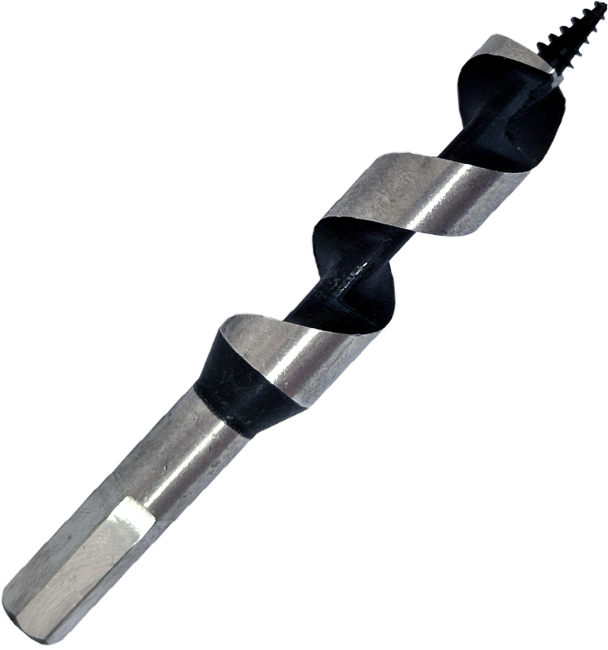 Vires Hex Shank Auger Bit