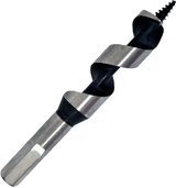 Vires Hex Shank Auger Bit