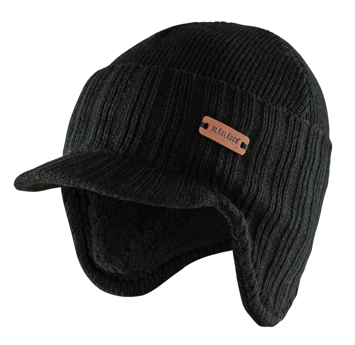 Blaklader 2067 Winter cap with ear flaps