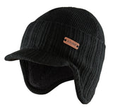 Blaklader 2067 Winter cap with ear flaps
