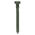 Timco Coach Screw - Exterior