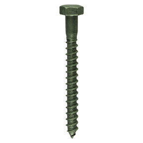 Timco Coach Screw - Exterior