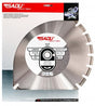 Diamond Disc 400x25x10mm Asphalt Basic