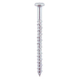 Timco Multi-Fix Masonry Screw - Pan Head