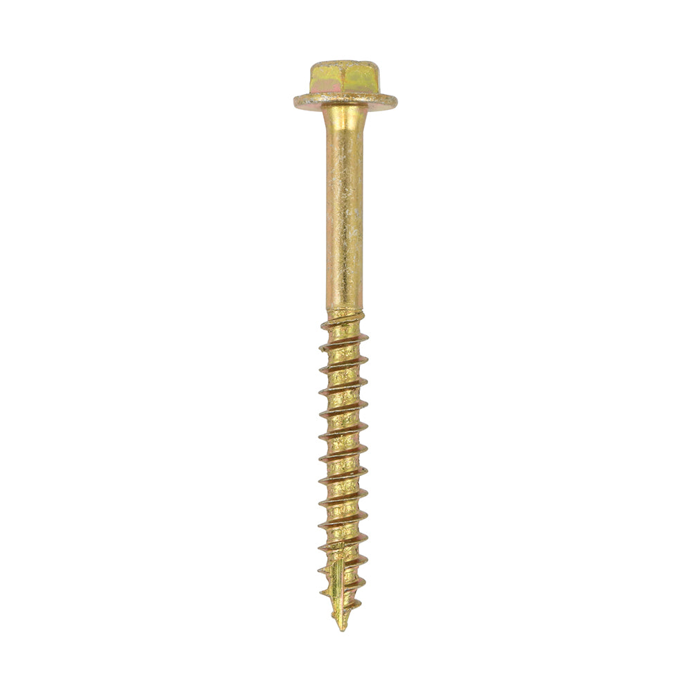 Timco Advanced Coach Screw