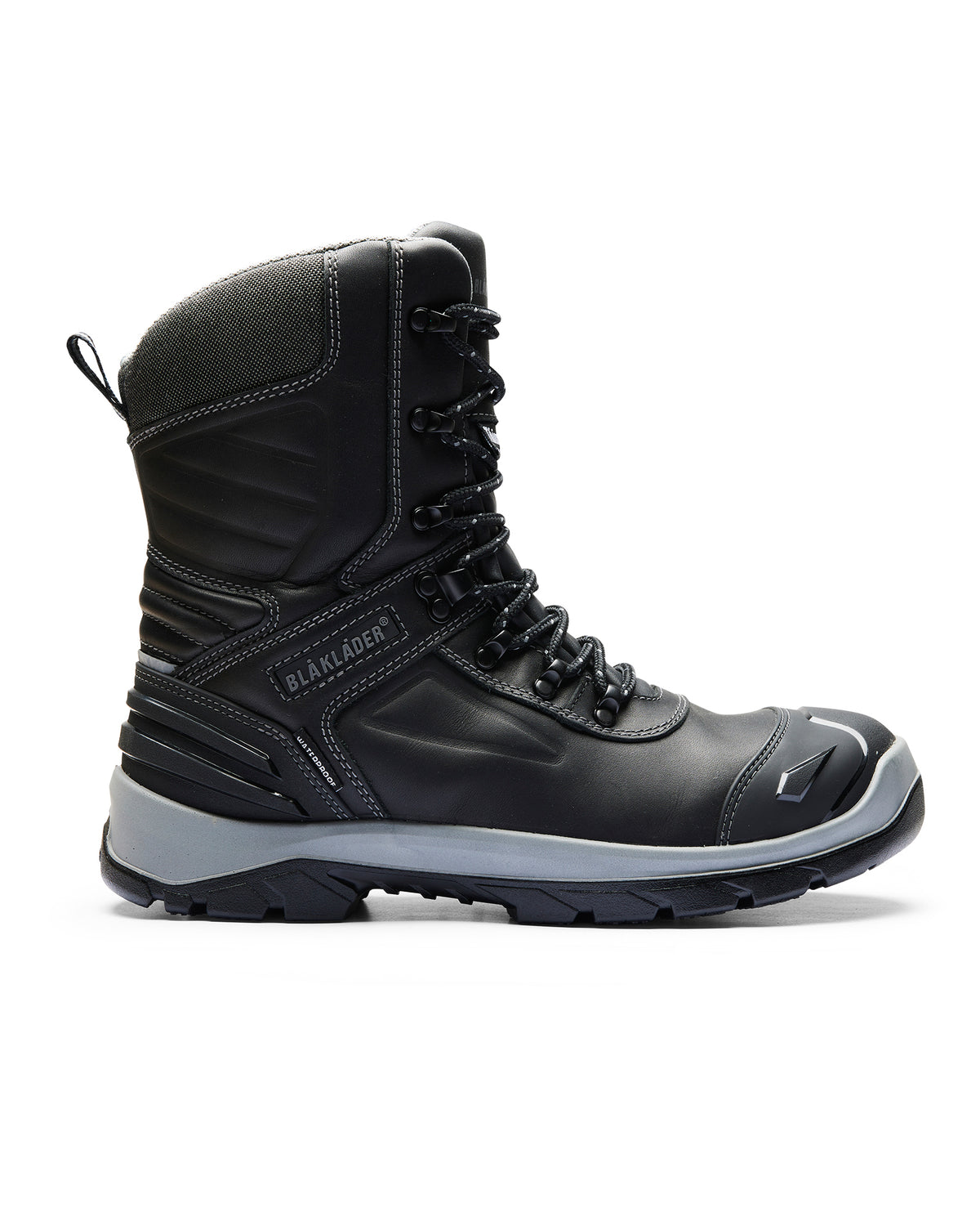 Blaklader 2457 ELITE Winter Boot S3 Waterproof