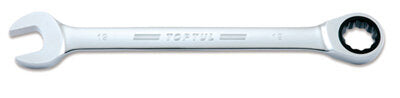 Ratchet Combination spanner