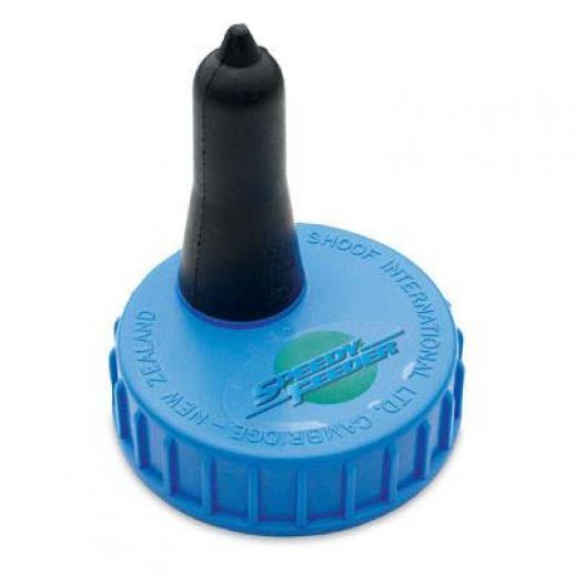 Speedy Feeder Replacement Lid