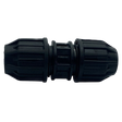 AgriFlow Straight Coupler COMP x COMP