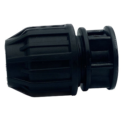 AgriFlow End Plug