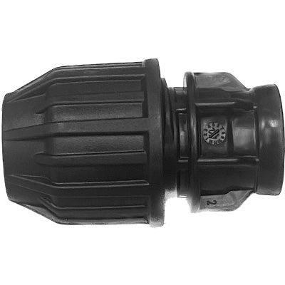 AgriFlow Female Coupler COMP x FI