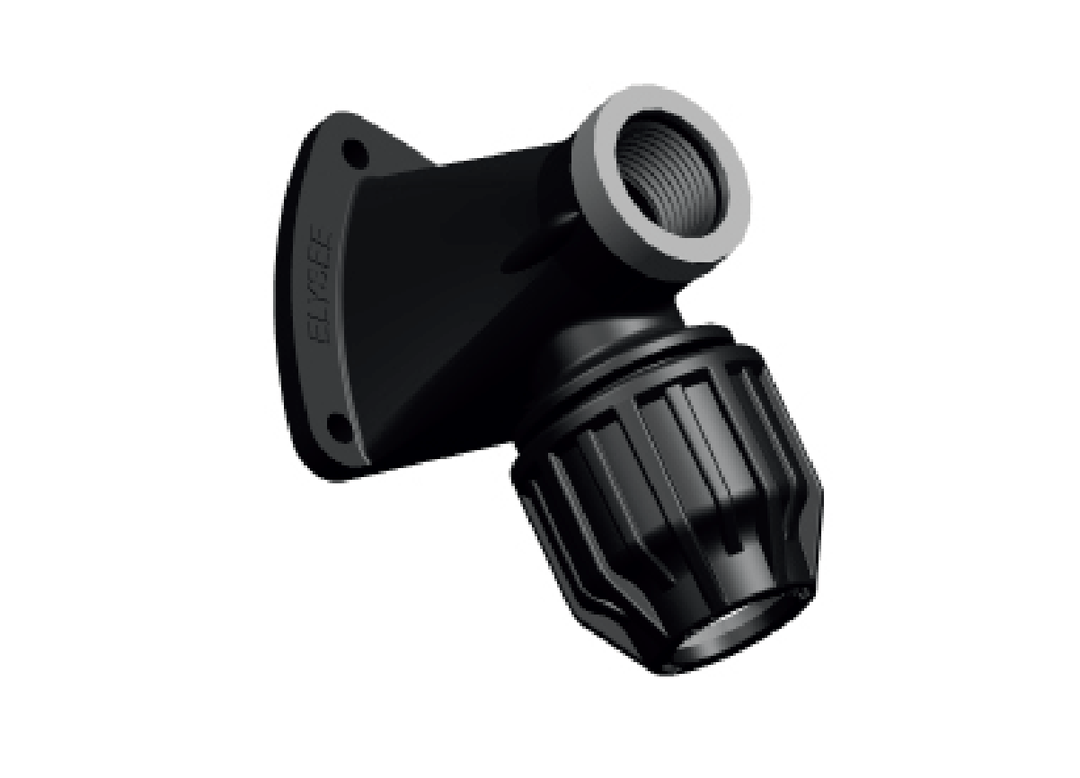 AgriFlow Backplate