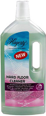 Hard Floor Cleaner