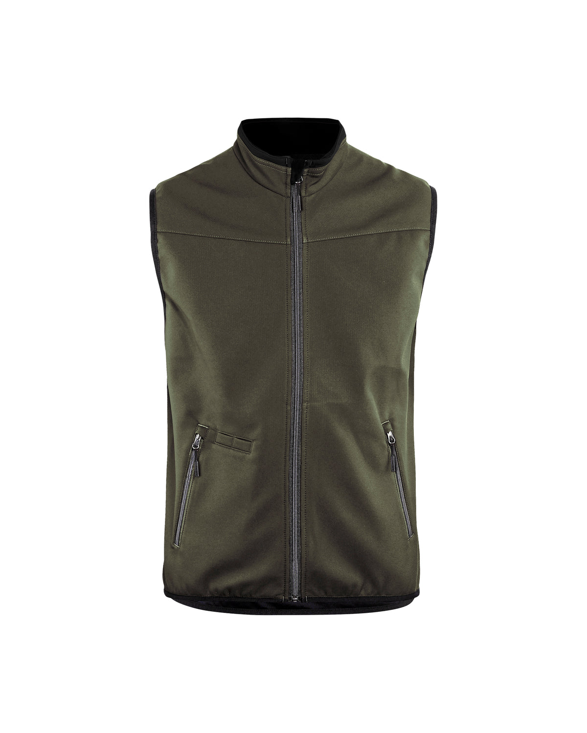 Blaklader 3850 Softshell Vest