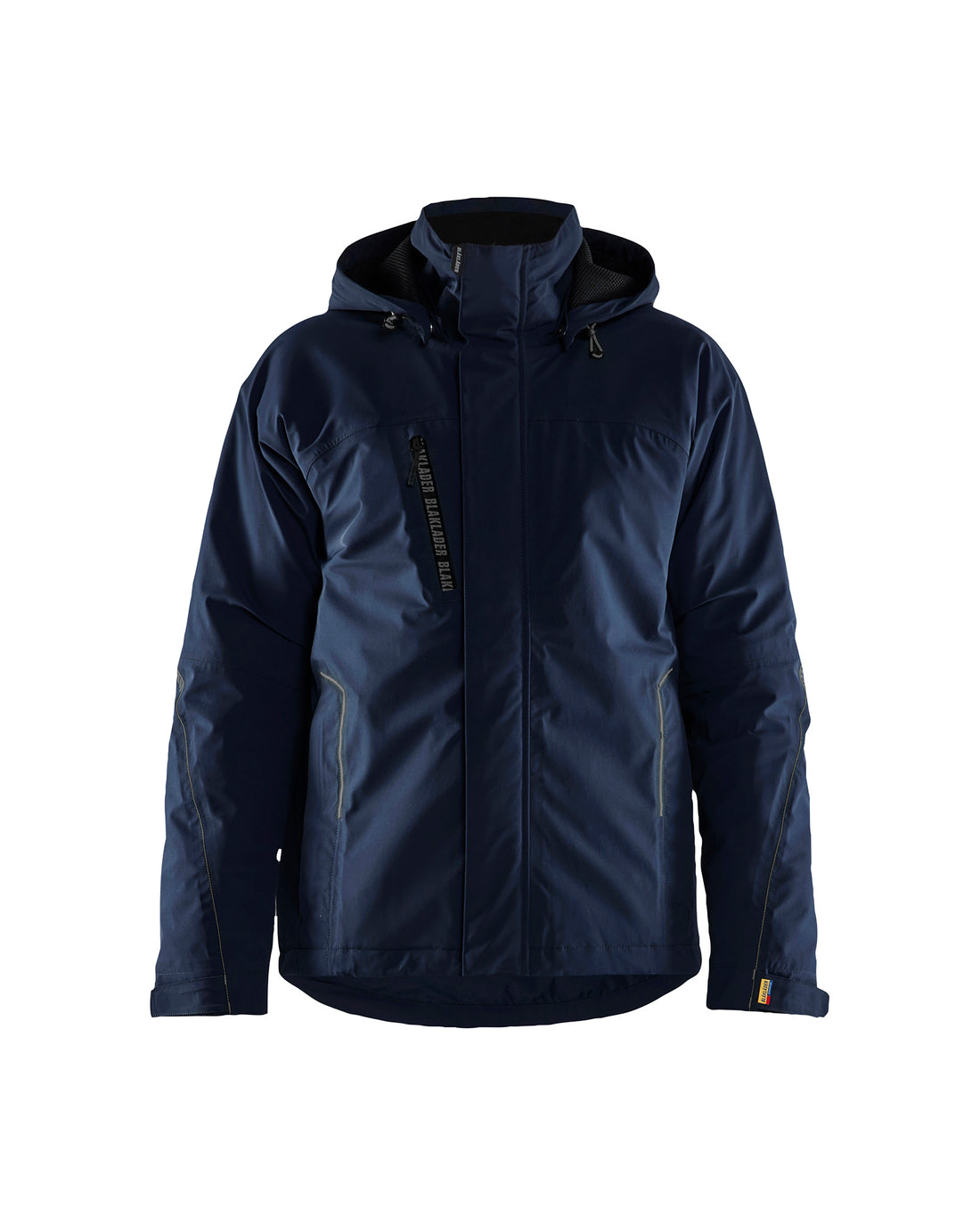 Blaklader 4484 Lightweight lined Winter Jacket Stretch
