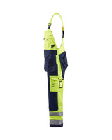Blaklader 2603 Hi-Vis Bib Overalls