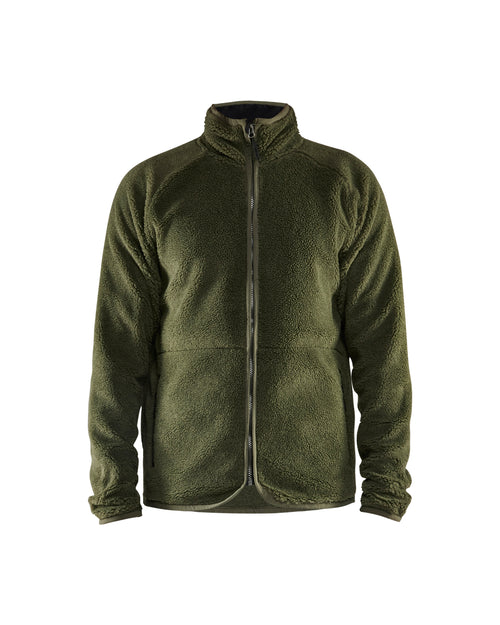 Blaklader 4729 Pile jacket