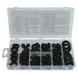 110pce Rubber