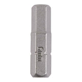 Timco Hex Driver Bits - S2 Steel