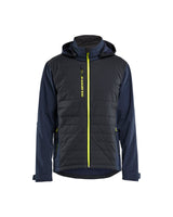 Blaklader 4743 Hybrid Jacket