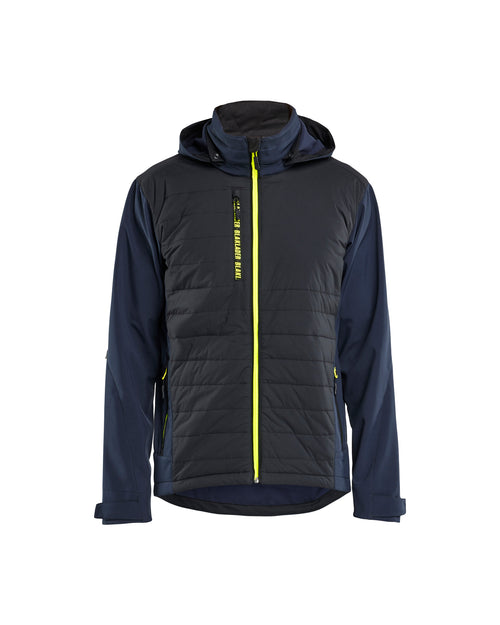 Blaklader 4743 Hybrid Jacket