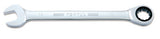 Ratchet Combination spanner