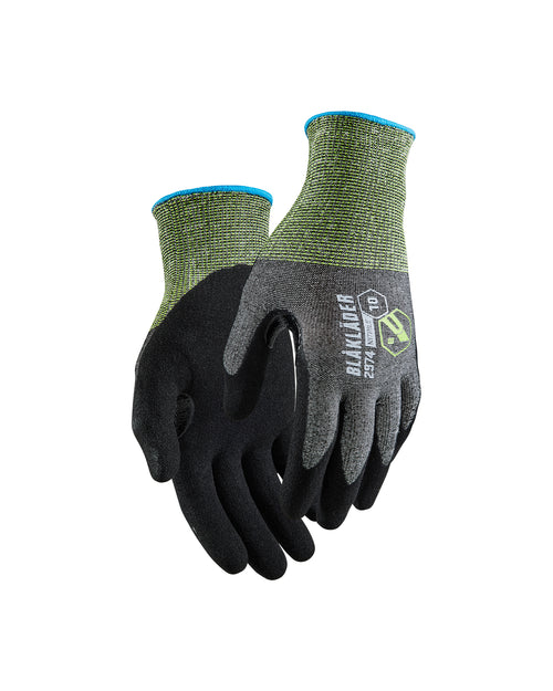 Blaklader 2974 Cut protection glove B