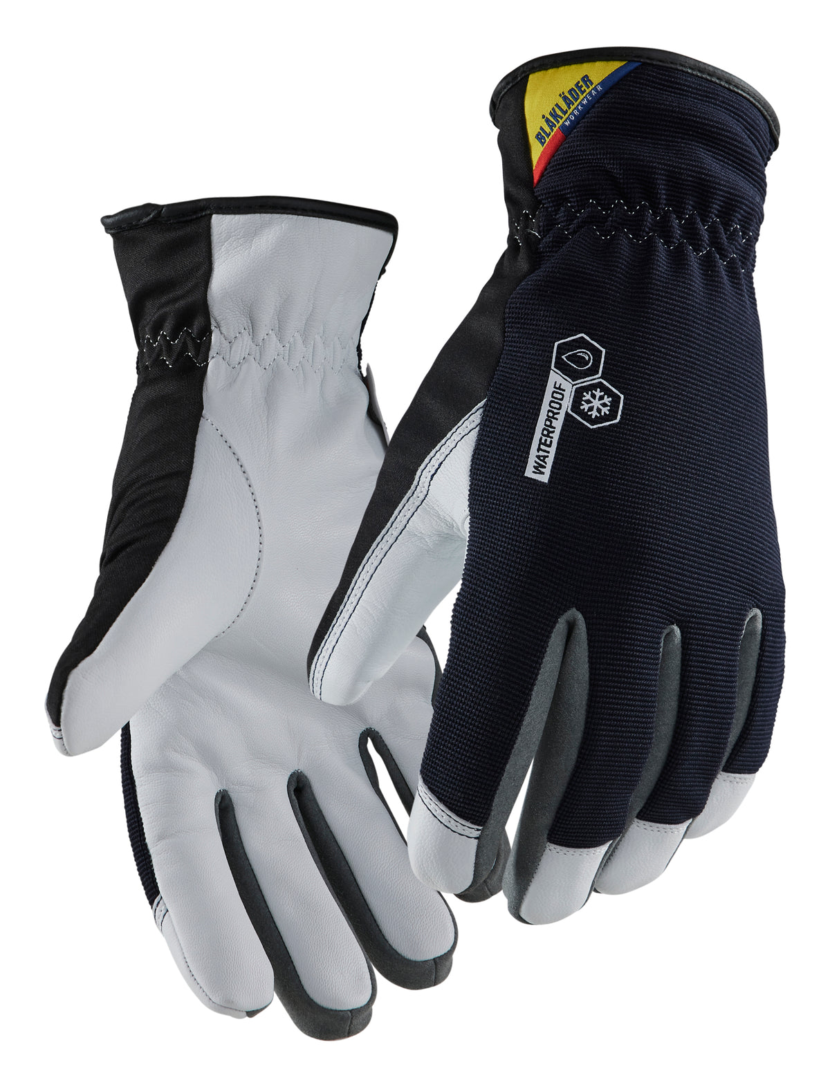 Blaklader 2811 Winter Glove WP