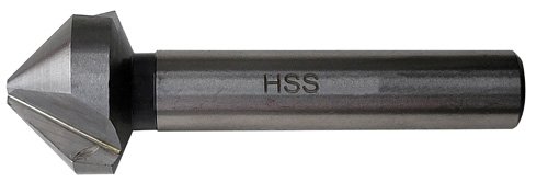 Vires HSS Countersink