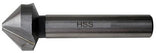 Vires HSS Countersink