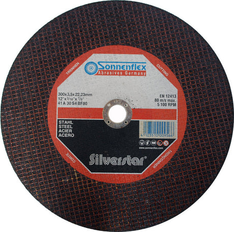 Steel Cutting Disc
