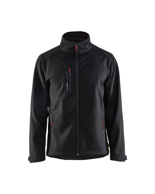 Blaklader 4752 Softshell jacket
