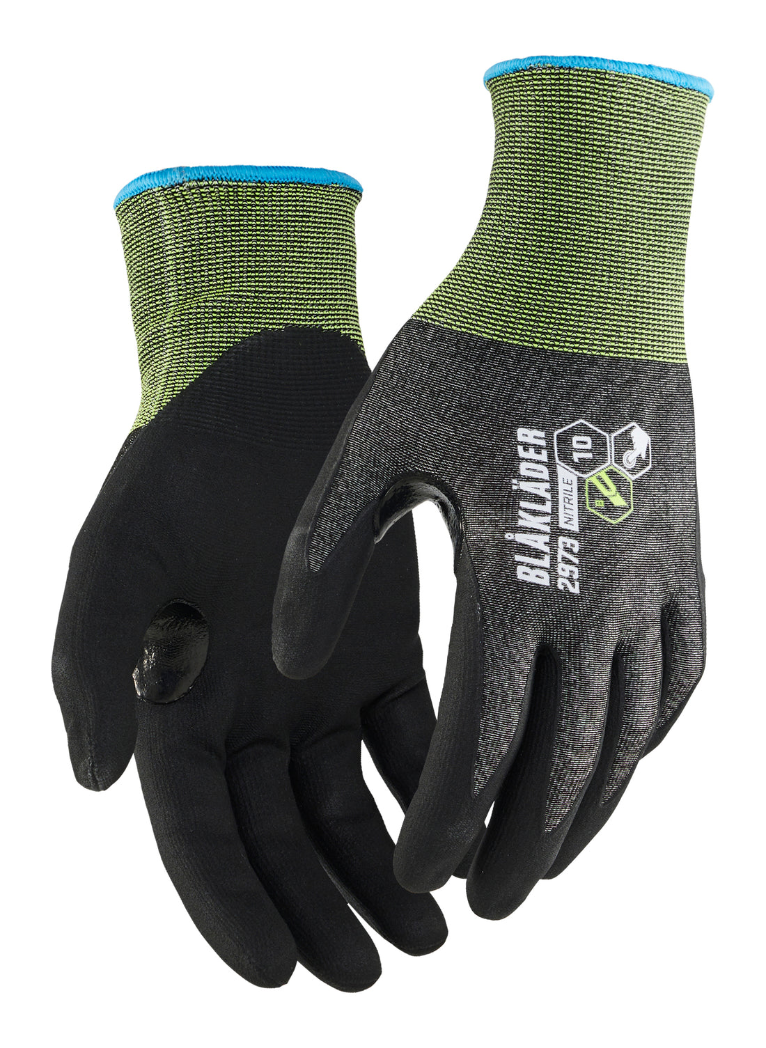 Blaklader 2973 Cut protection glove B