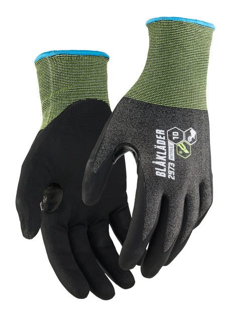 Blaklader 2973 Cut protection glove B