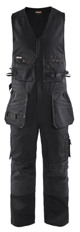 Blaklader 2650 Sleeveless Overalls
