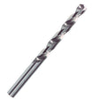 Vires HSS Ground Drill Bit