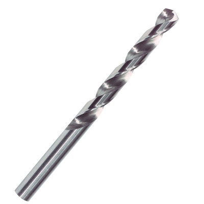 Vires HSS Ground Drill Bit