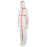 3M Disposable Overalls 4565 Premium