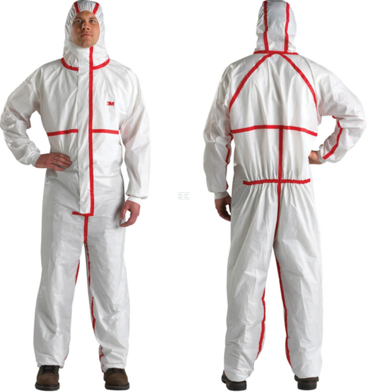 3M Disposable Overalls 4565 Premium