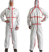 3M Disposable Overalls 4565 Premium