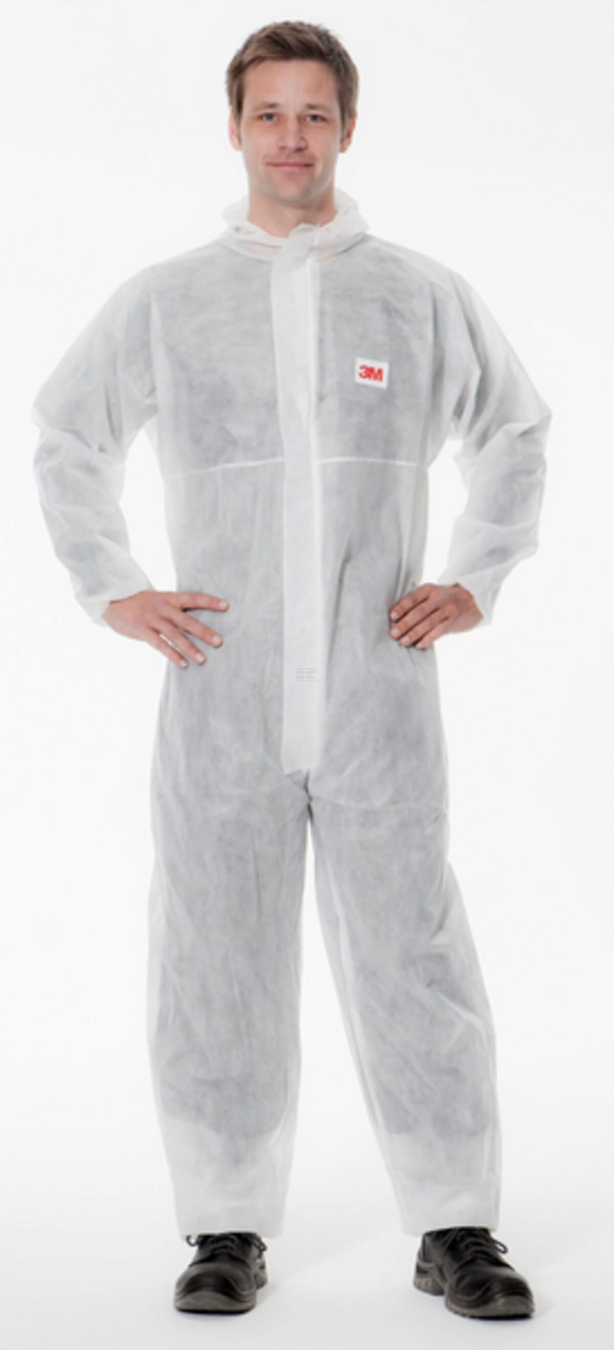 3M Protective coverall 4500 W