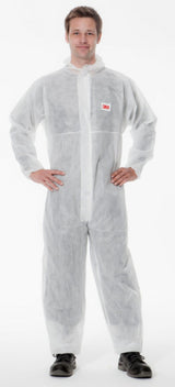 3M Protective coverall 4500 W