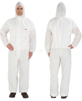 3M Disposable Overalls 4515
