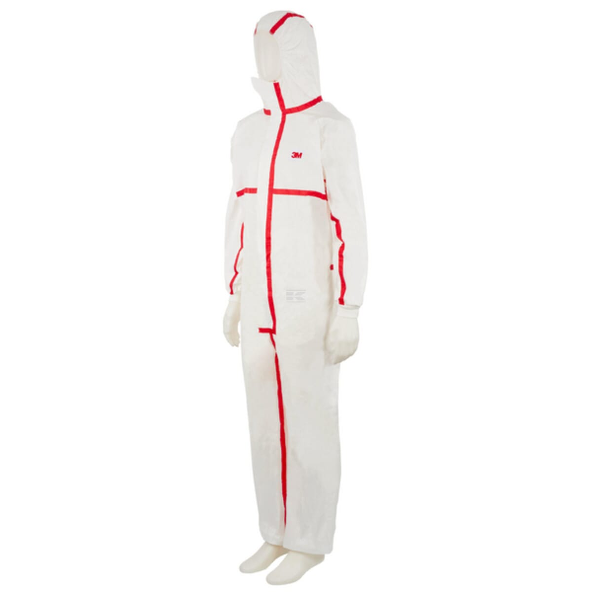 3M Disposable Overalls 4565 Premium