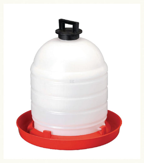 River Drinker with handle