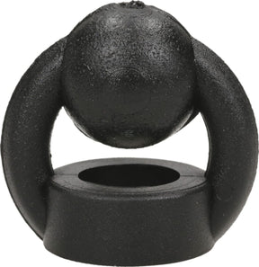 River Plug for tank drinker