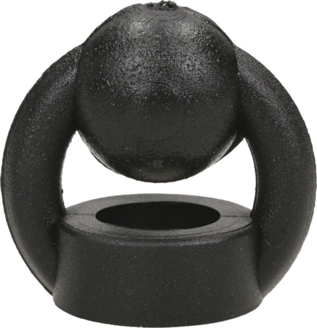 River Plug for tank drinker