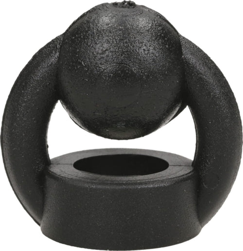 River Plug for tank drinker