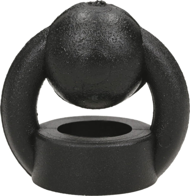 River Plug for tank drinker